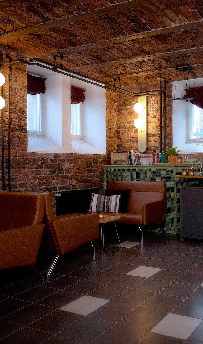 Komedialounge
