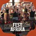 FestAfrika - Festivaalipassi