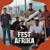 FestAfrika - Festivaalipassi