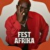 FestAfrika - Festivaalipassi