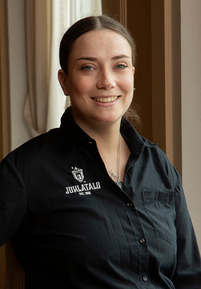 Aino Tervo