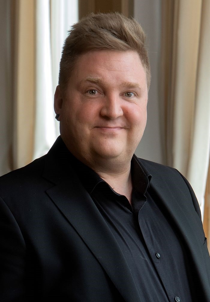 Aku-Paulus Sajakorpi