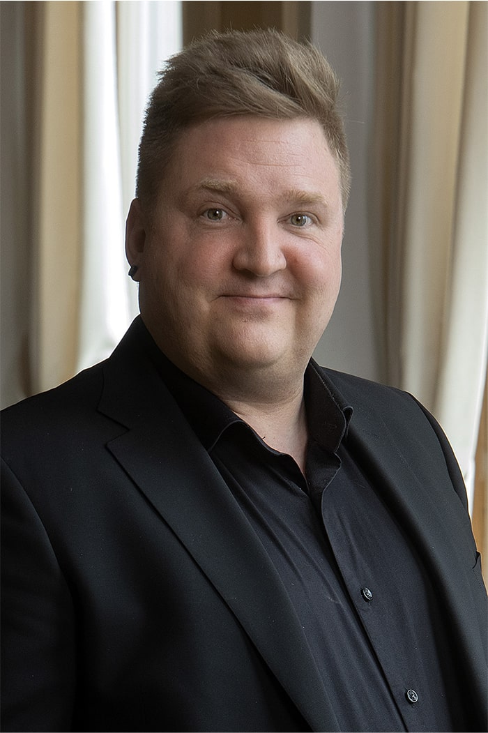 Aku-Paulus Sajakorpi