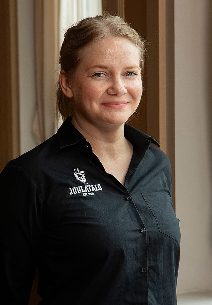 Emmi Rannikko