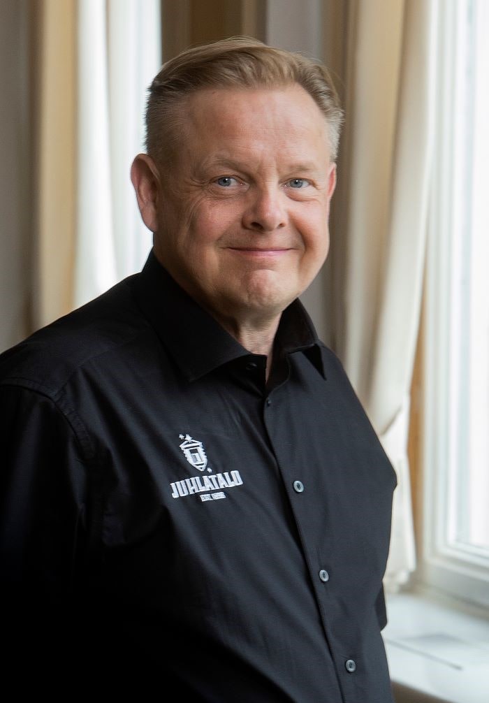 Ismo Nieminen