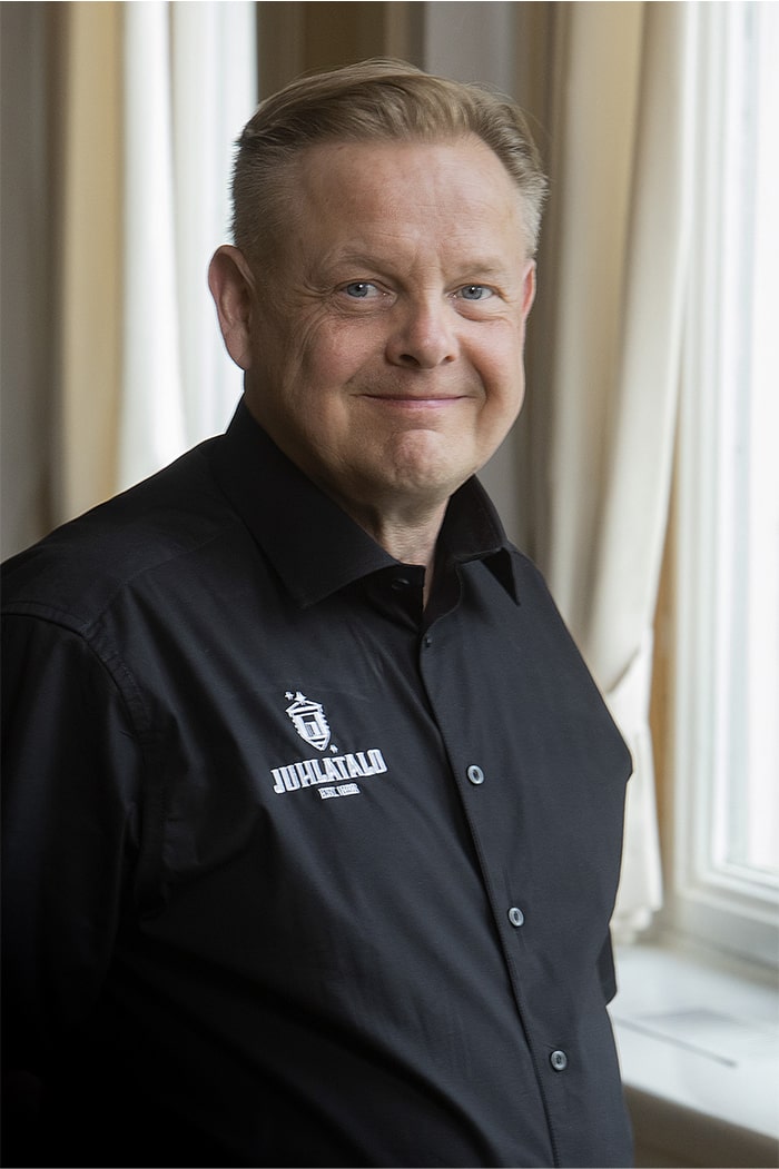 Ismo Nieminen