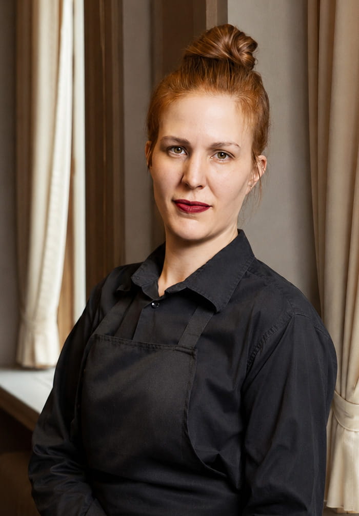 Katja Holkko