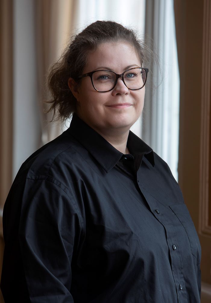 Nina Rantanen