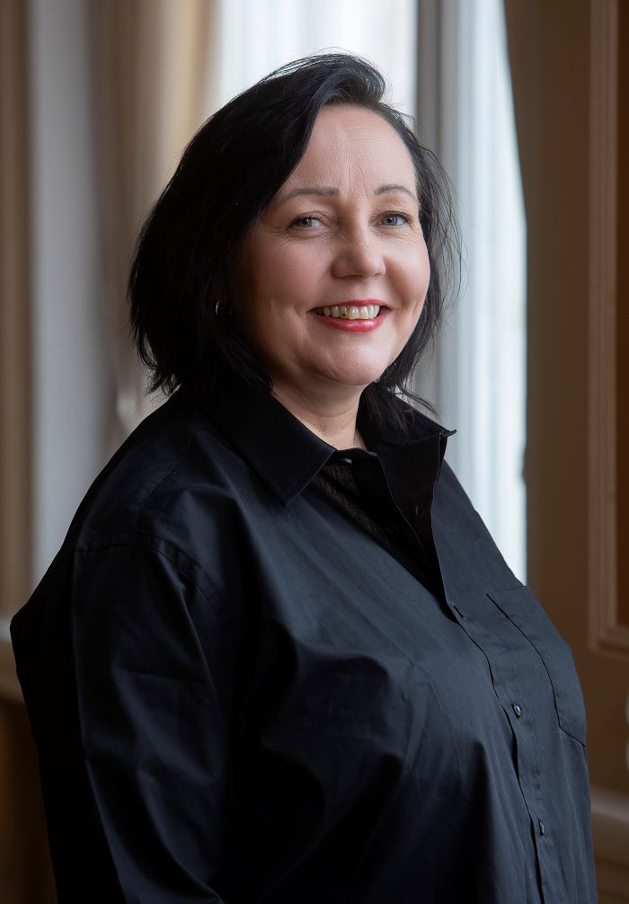 Pia Yli-Kärkelä