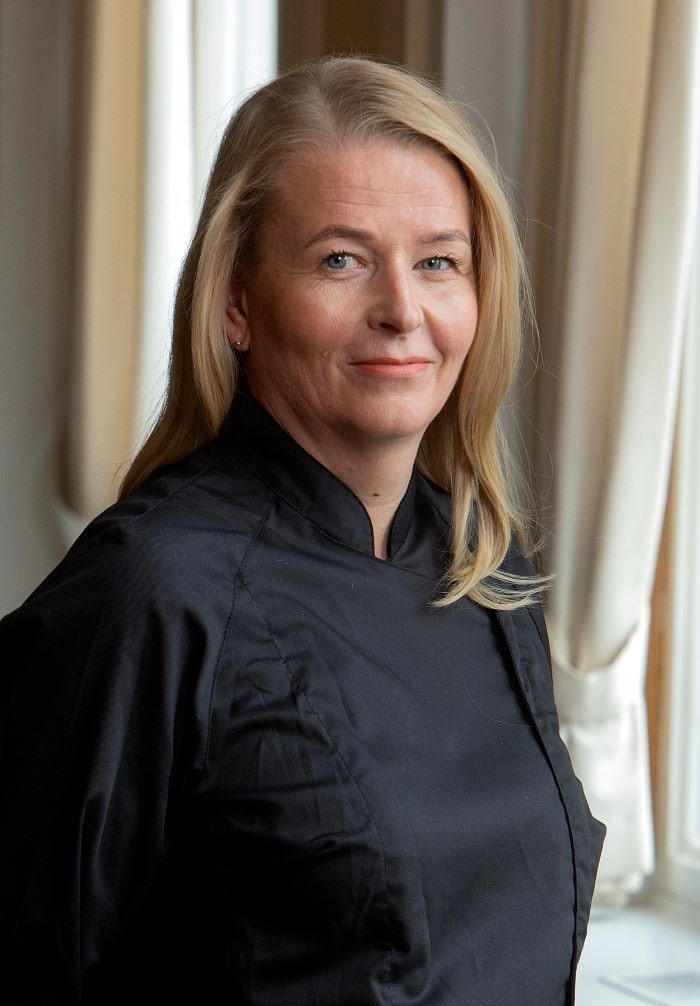 Senja Heikkinen