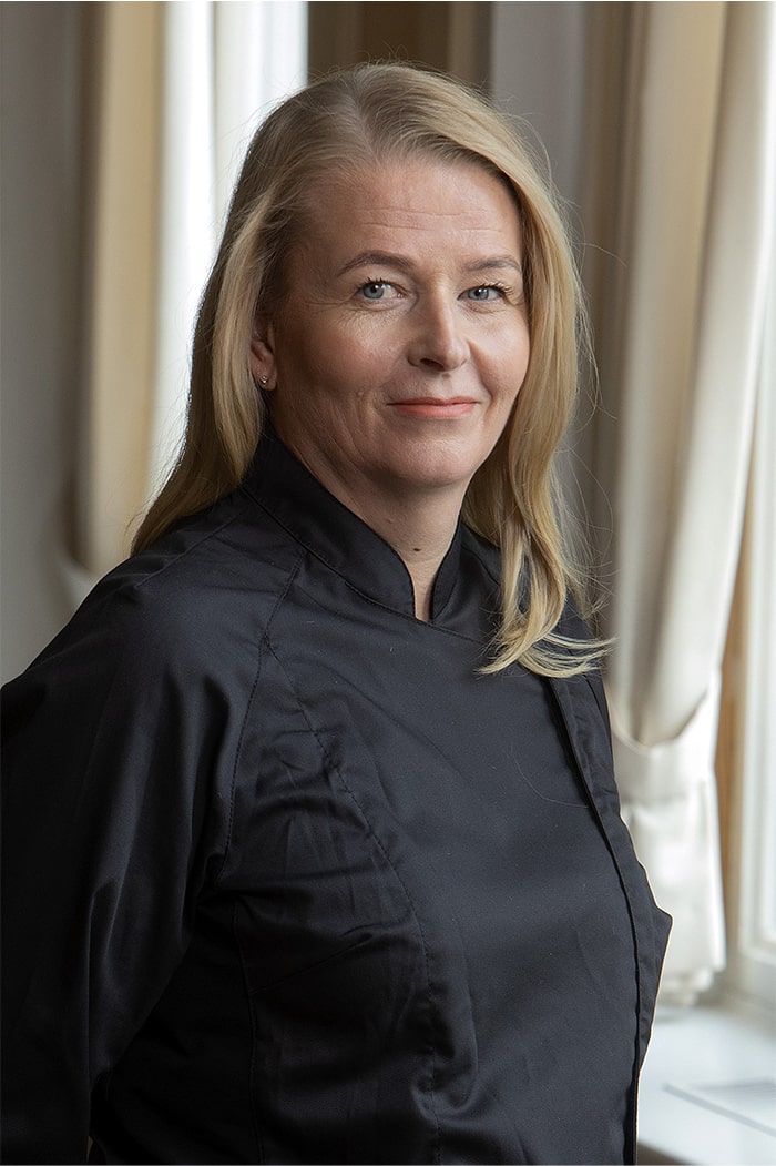 Senja Heikkinen