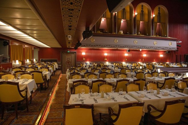 Komediateatterin Palatsi kuva 1