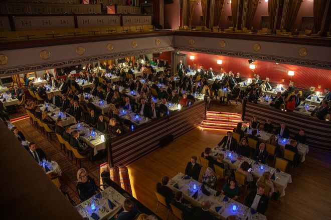 Komediateatterin Palatsi kuva 5