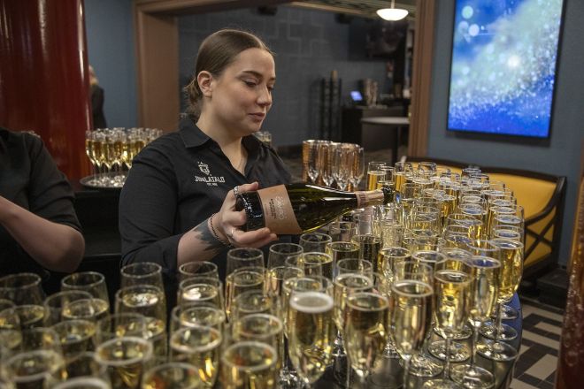 Komediateatterin Palatsi kuva 6